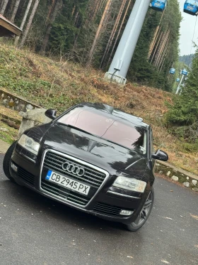 Audi A8 4.2TDi, снимка 15