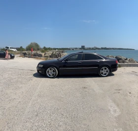 Audi A8 4.2TDi, снимка 2