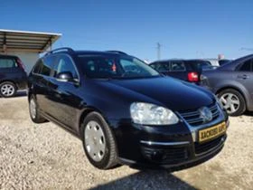 VW Golf 1.4TFSI - [1] 