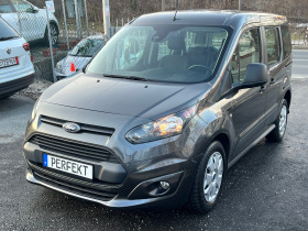 Ford Connect 1.5TDCI EURO6B - [1] 
