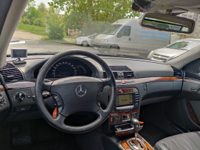 Mercedes-Benz S 350 4MATIC / EURO 4  | Mobile.bg   12