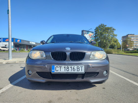 Обява за продажба на BMW 116 1.6i ~8 200 лв. - изображение 1