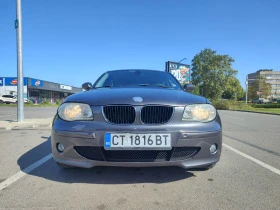 BMW 116 1.6i, снимка 1