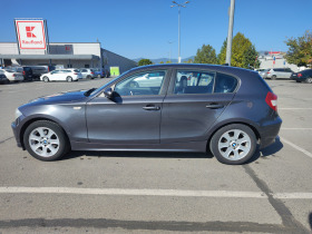 BMW 116 1.6i, снимка 3 - Автомобили и джипове - 42717971