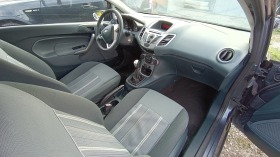 Ford Fiesta 1.4 GPL, снимка 10