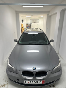BMW 535 3.5D, снимка 1 - Автомобили и джипове - 44810048