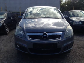 Opel Zafira МЕТАН1.6iCNG/7седалки/NAVI/клима/FamilyЕ4, снимка 2