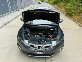 Honda Civic 1.8 V-TEC AUTOMAT, снимка 4