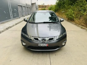 Honda Civic 1.8 V-TEC AUTOMAT, снимка 3