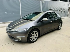 Honda Civic 1.8 V-TEC AUTOMAT, снимка 2