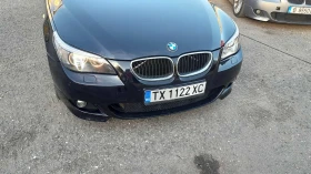 BMW 530, снимка 8