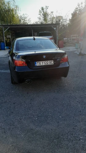 BMW 530, снимка 10