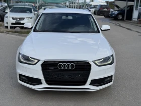 Audi A4 2.0 150ph quattro S line РЪКА , снимка 2