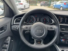 Audi A4 2.0 150ph quattro S line РЪКА , снимка 9