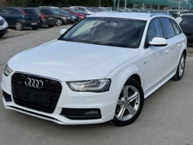 Audi A4 2.0 150ph quattro S line РЪКА , снимка 3