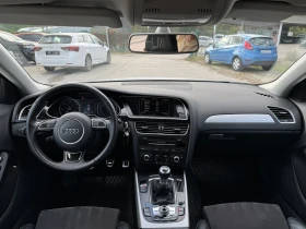 Audi A4 2.0 150ph quattro S line РЪКА , снимка 10