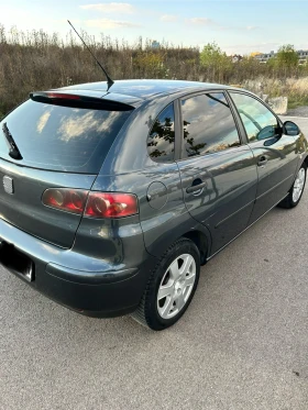 Seat Ibiza, снимка 3