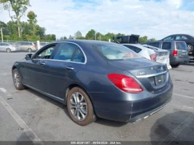 Mercedes-Benz C 300 4MATIC |   |  !!! | Mobile.bg    4