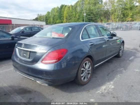 Mercedes-Benz C 300 4MATIC |   |  !!! | Mobile.bg    5