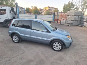 Ford Fusion 1.4i, снимка 11