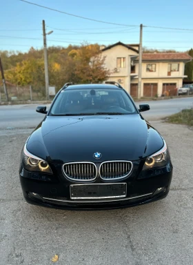 BMW 530 3.0 Xi Face 4x4, снимка 1