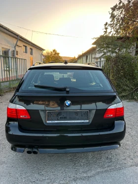 BMW 530 3.0 Xi Face 4x4, снимка 8