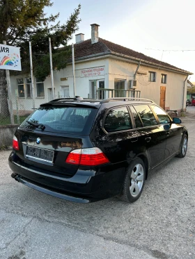 BMW 530 3.0 Xi Face 4x4, снимка 7