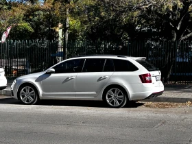 Skoda Octavia VRS, снимка 4