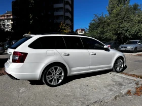 Skoda Octavia VRS, снимка 3