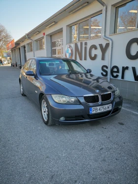 BMW 318 E90, снимка 2