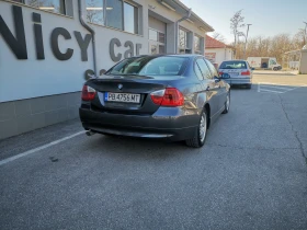 BMW 318 E90, снимка 4