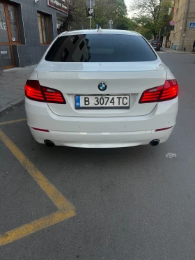 BMW 535 xi, снимка 14