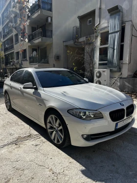  BMW 535