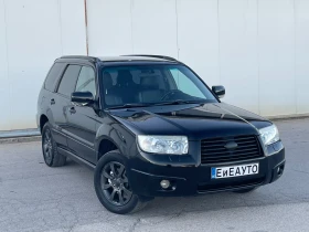     Subaru Forester 2.0i /