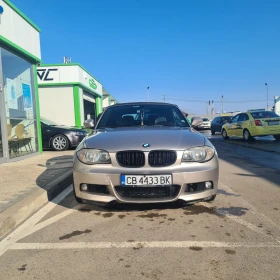 BMW 120 M pack CABRIO, снимка 3