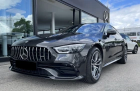 Mercedes-Benz AMG GT 43/ 4-MATIC/ HEAD UP/ MULTIBEAM/ 360/ DISTRONIC/ , снимка 3