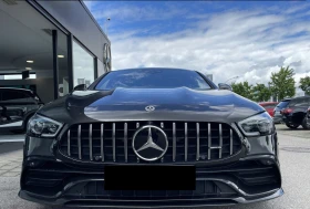 Mercedes-Benz AMG GT 43/ 4-MATIC/ HEAD UP/ MULTIBEAM/ 360/ DISTRONIC/ , снимка 2