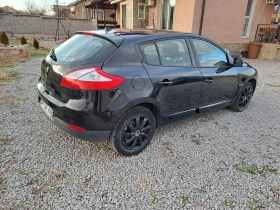 Renault Megane 1, 5dci-NAVI-FACE LIFT | Mobile.bg    4