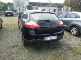 Обява за продажба на Renault Megane 1, 5dci-NAVI-FACE LIFT ~7 200 лв. - изображение 1
