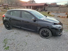 Renault Megane 1, 5dci-NAVI-FACE LIFT, снимка 3