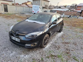 Renault Megane 1, 5dci-NAVI-FACE LIFT, снимка 1