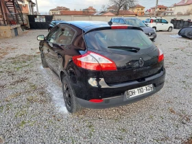 Renault Megane 1, 5dci-NAVI-FACE LIFT | Mobile.bg    2