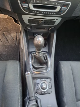 Renault Megane 1, 5dci-NAVI-FACE LIFT, снимка 6