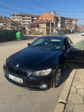 BMW 320 Е92, снимка 1