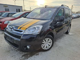 Citroen Berlingo 1.6i, 108кс.Multispace, снимка 3