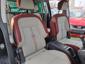 Citroen Berlingo 1.6i, 108кс.Multispace, снимка 11