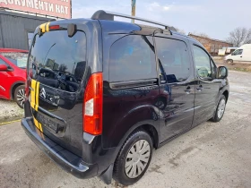 Citroen Berlingo 1.6i, 108кс.Multispace, снимка 5