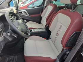 Citroen Berlingo 1.6i, 108кс.Multispace, снимка 7