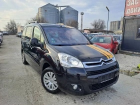 Citroen Berlingo 1.6i, 108кс.Multispace, снимка 1