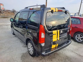 Citroen Berlingo 1.6i, 108кс.Multispace, снимка 4